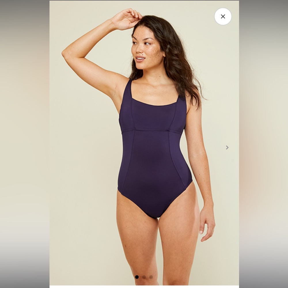 ANDIE SWIM The havana one piece‎ - Sz Small